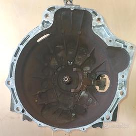 Cambio Iveco daily 3.0 MJT 6M anno 2011/15