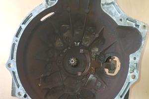 Cambio Iveco daily 3.0 MJT 6M anno 2011/15