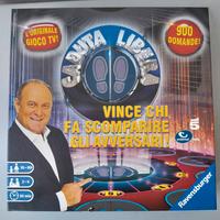 Gioco da tavolo CADUTA LIBERA Ravensburger
