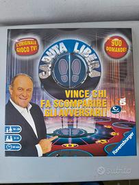 Gioco da tavolo CADUTA LIBERA Ravensburger