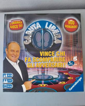 Gioco da tavolo CADUTA LIBERA Ravensburger