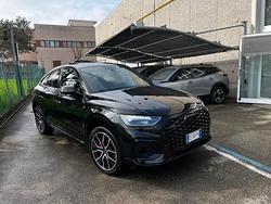 AUDI Q5 SPB 40 TDI quattro S tronic S line plus