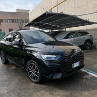 AUDI Q5 SPB 40 TDI quattro S tronic S line plus