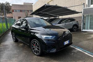 AUDI Q5 SPB 40 TDI quattro S tronic S line plus