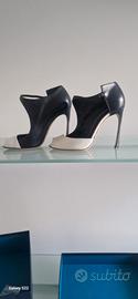 Scarpe sandalo Sergio Rossi 