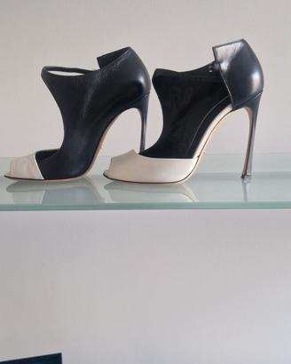 Scarpe sandalo Sergio Rossi 