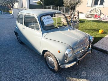 Fiat 600