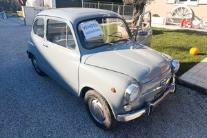 Fiat 600