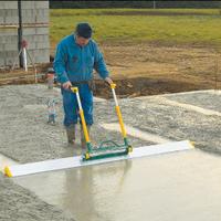 Staggia livellatrice MACC