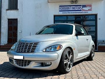 Chrysler PT Cruiser PT Cruiser 2.4 turbo cat GT Ca
