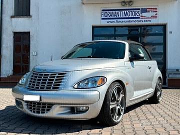 Chrysler PT Cruiser PT Cruiser 2.4 turbo cat GT Ca
