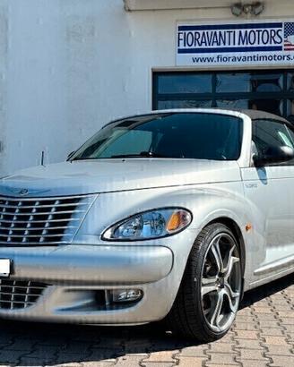 Chrysler PT Cruiser PT Cruiser 2.4 turbo cat GT Ca