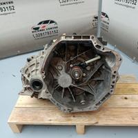 Cambio manuale 6 m renault megane sport 1.6dci r9m