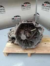 Cambio manuale 6 m renault megane sport 1.6dci r9m