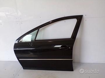Portiera anteriore sinistra Peugeot 407 2008