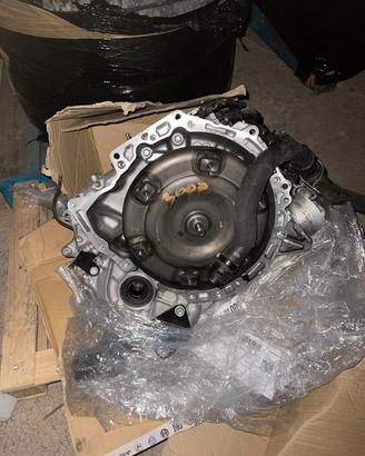 Cambio automatico per Peugeot 3008 YH01 Disponibil