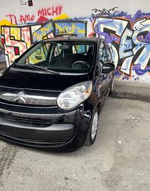 Citroen C1 1.0 5 porte C1TY