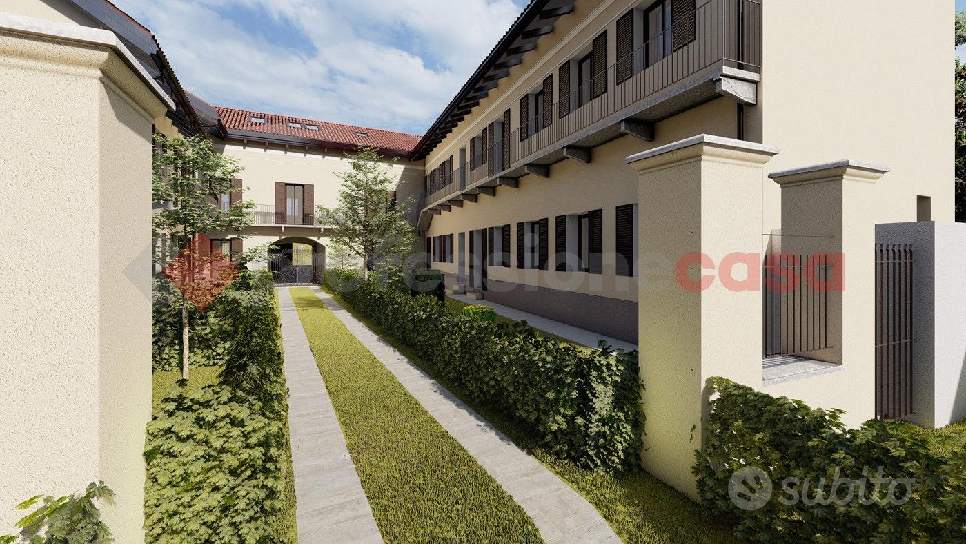 Appartamento – Cumiana, Pilone Canalis - Vista 5