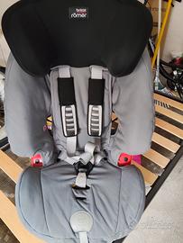 sediolino auto bambini 