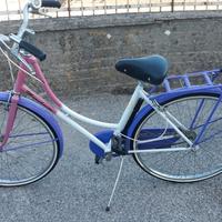 bici Margherita