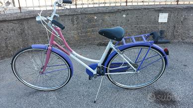 bici Margherita