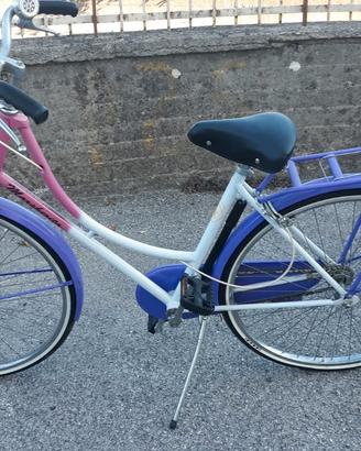 bici Margherita