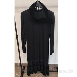 Completo Vintage FERRETTI STUDIO: Abito Lungo