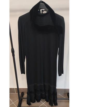 Completo Vintage FERRETTI STUDIO: Abito Lungo