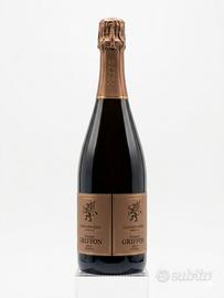 Champagne Thierry Griffon Brut Réserve