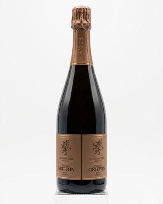 Champagne Thierry Griffon Brut Réserve