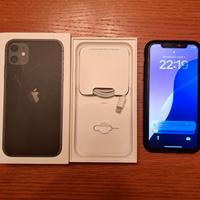Iphone 11 Black