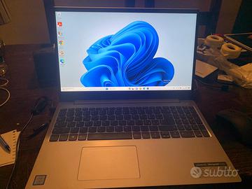 Lenovo Ideapad 330S Intel i7 512 Gb 20 Gb RAM