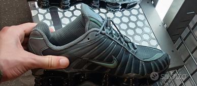 Nike shox
