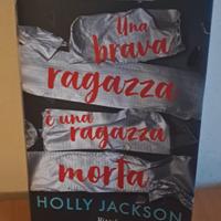 Una brava ragazza è una ragazza morta 