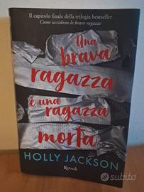Una brava ragazza è una ragazza morta 