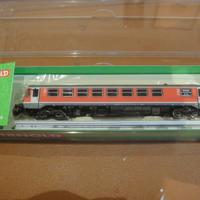 Treno ARNOLD scala N