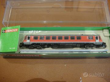 Treno ARNOLD scala N