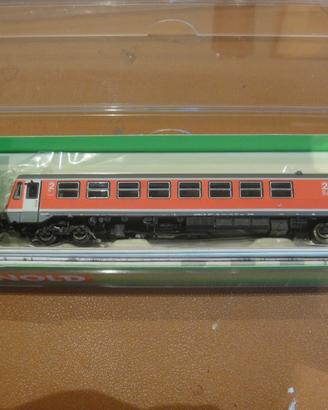 Treno ARNOLD scala N DB