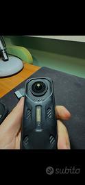 Insta360 X4