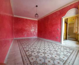 Casa indipendente in via Salis Solinas