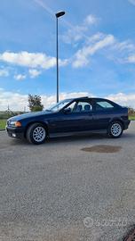 bmw e36 compact 318 TI