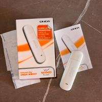 WIND ONDA Internet key!