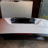 Paraurti posteriore audi tt mk2