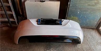 Paraurti posteriore audi tt mk2