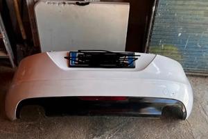 Paraurti posteriore audi tt mk2