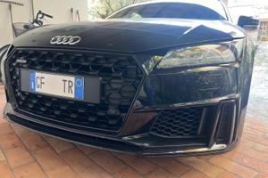 AUDI TT QUATTRO 245 Cv S LINE