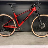 MTB MTB BMC TwoStroke 01 FOUR Tg L.