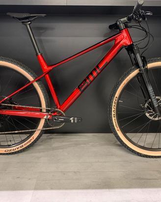 MTB MTB BMC TwoStroke 01 FOUR Tg L.