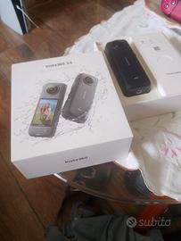 foto video camera