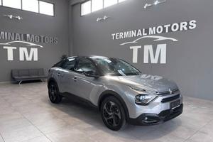 Citroen C4 BlueHDi 130 S&S EAT8 Plus